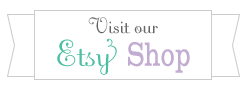 Visit our Etsy Shop for printable party supplies!
